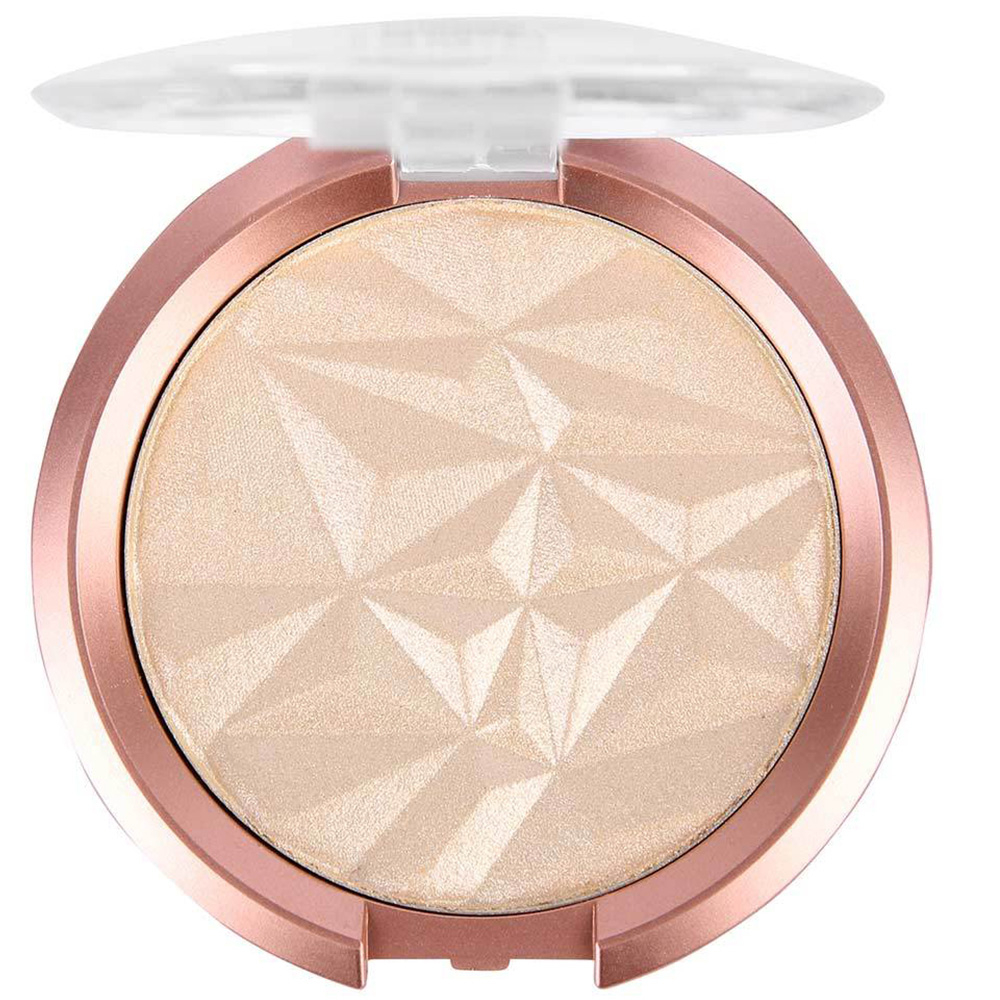 Highlighter Diamond Crystal Energy Bys Teint Saga Cosmetics