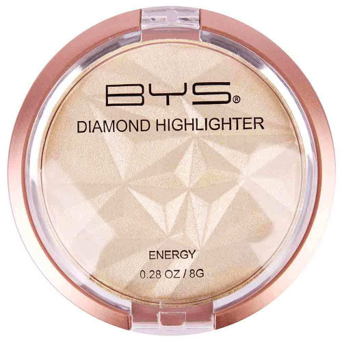 Highlighter Diamond Crystal Energy