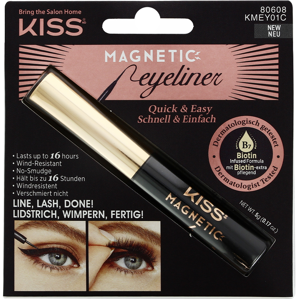 Eyeliner magnetic Eyeliner magnetic