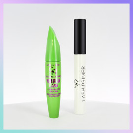 Duo volume cils XXL