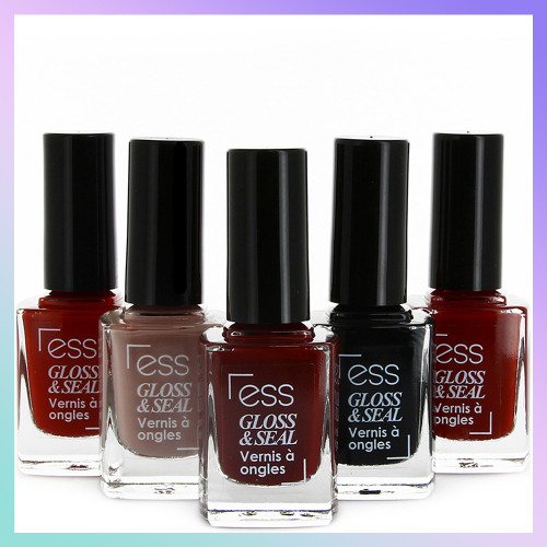 Vernis collection