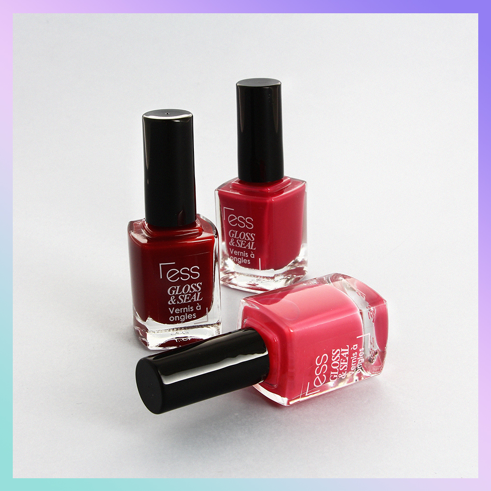 3 vernis couleur fruit des bois 3 vernis couleur fruit des bois