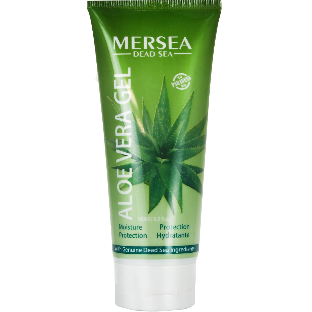 Gel à l'aloe vera Gel à l'aloe vera
