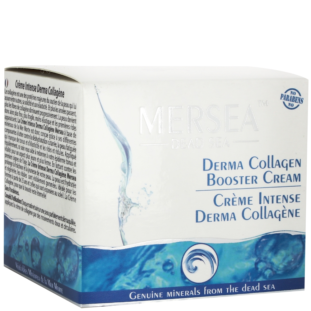 Creme intense Derma Collagène Creme intense Derma Collagène