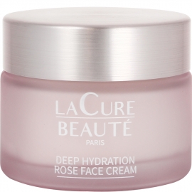 Crème visage hydratante