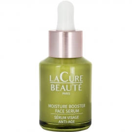 Sérum visage hydratation et anti-âge - La Cure Beauté