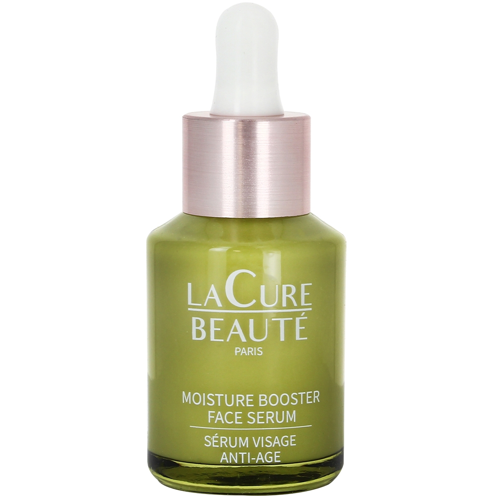 Sérum visage hydratation et anti-âge - La Cure Beauté