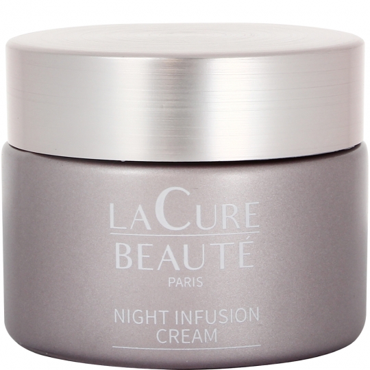 Crème de nuit Anti-âge