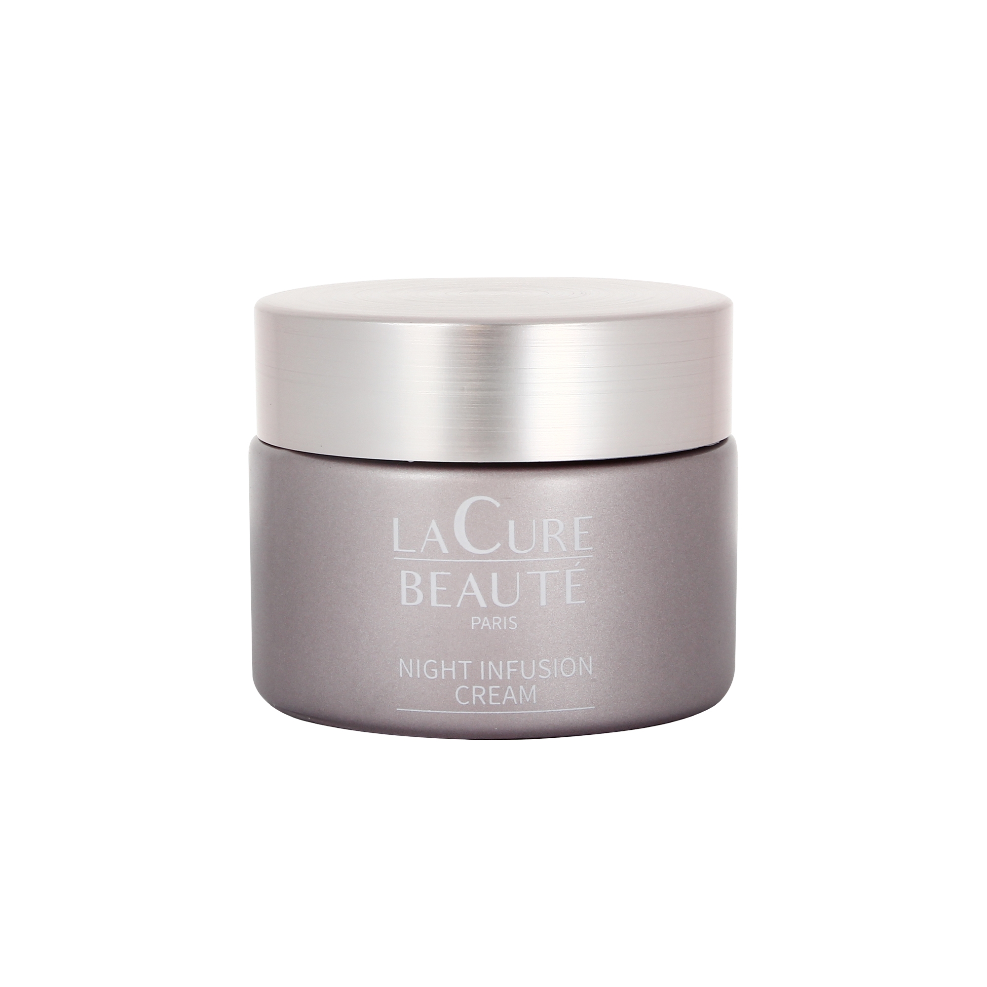 Crème de nuit Anti-âge