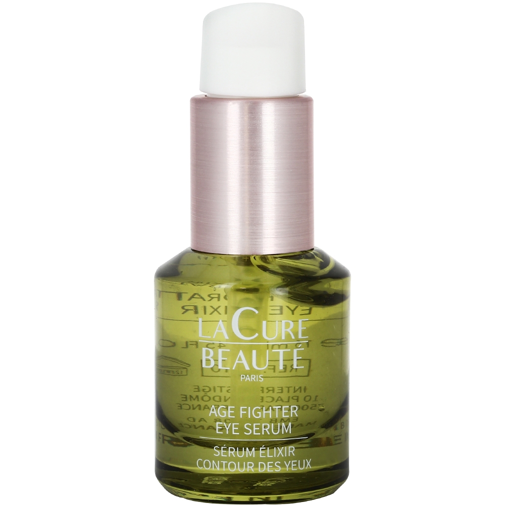 Sérum contour des yeux - La Cure Beauté