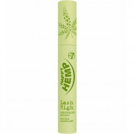 Mascara allongeant happy hemp - Noir
