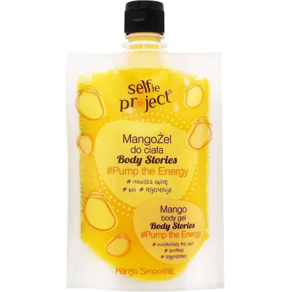 Sorbet corps Body stories - Mangue Sorbet corps Body stories - Mangue