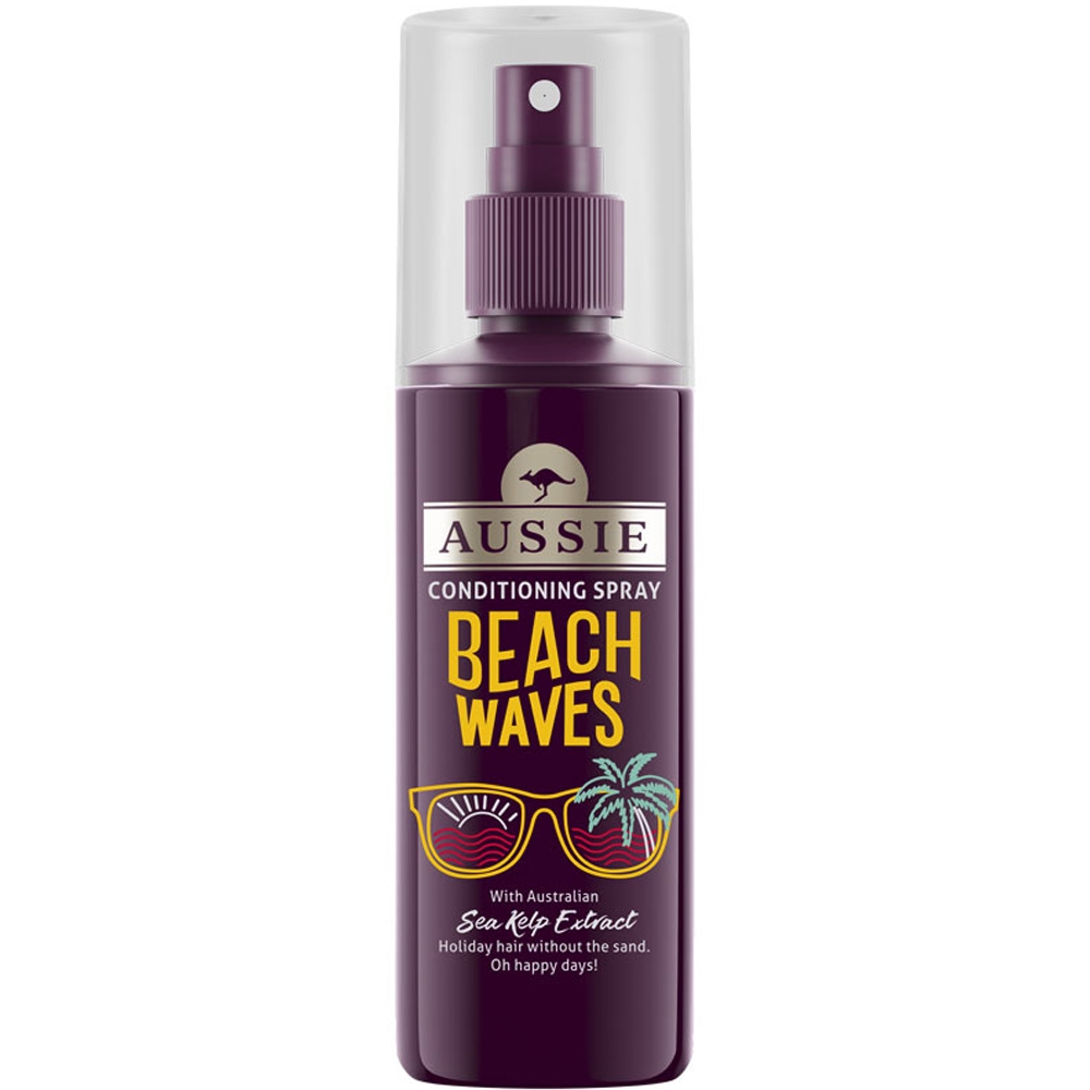 Spray après-shampooing Beach waves Spray après-shampooing Beach waves
