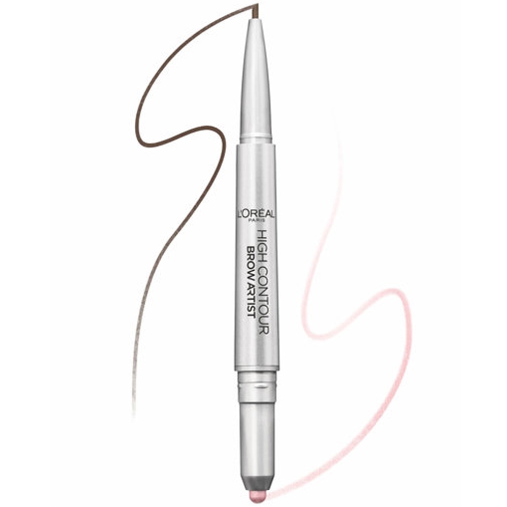 Crayon High Contour brow artist – 105 Brunette