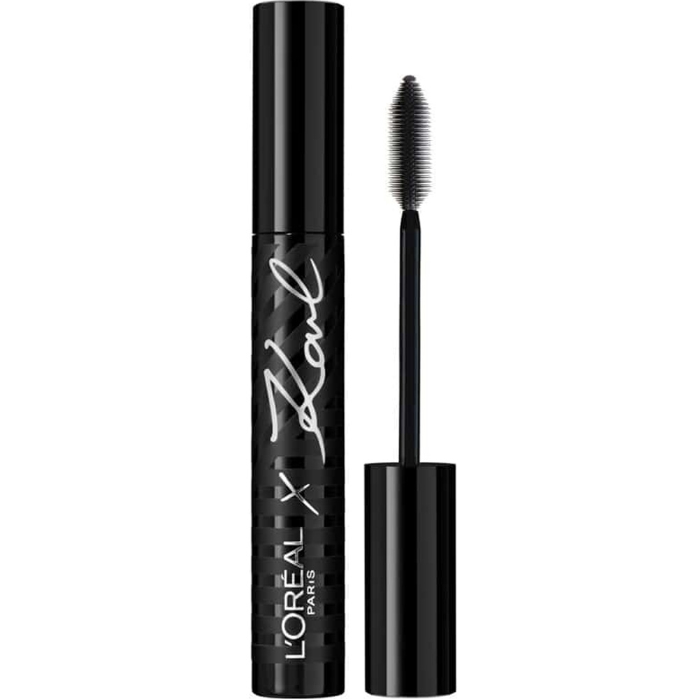 Mascara Karl Lagerfeld x l'Oréal Mascara Karl Lagerfeld x l'Oréal