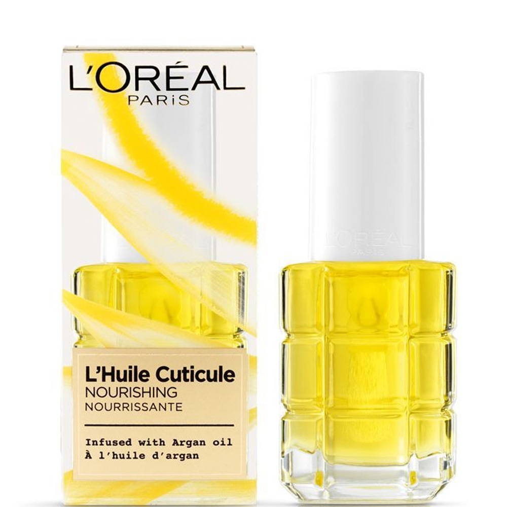 Huile cuticule Nourrissante Huile cuticule Nourrissante