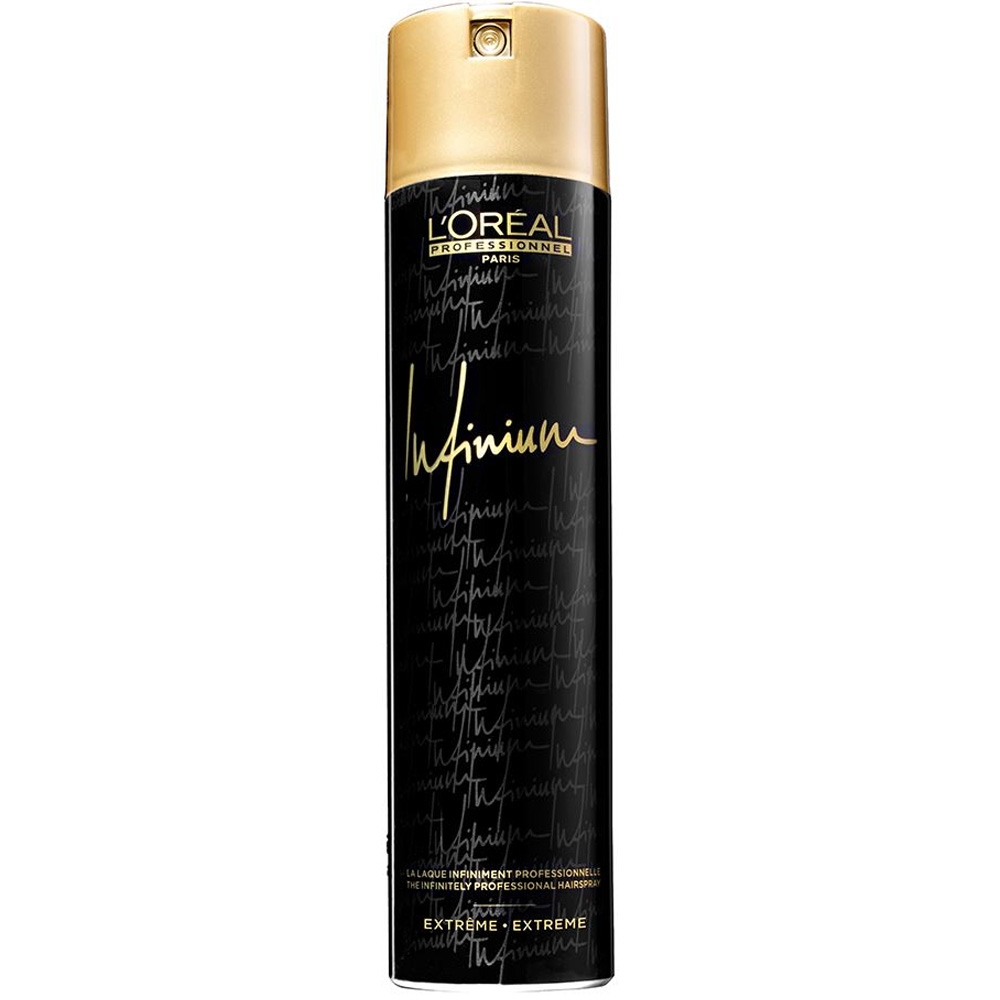 Laque Infinium Extreme Laque Infinium Extreme