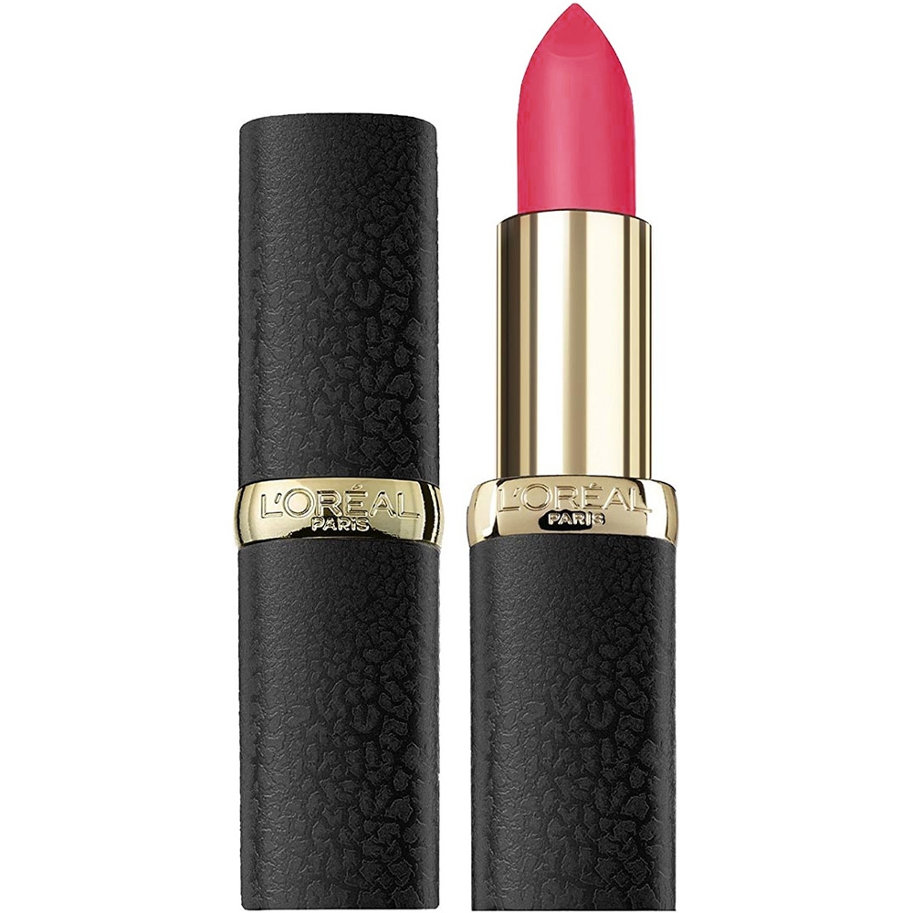 Rouge à lèvres Color riche Matte – 101 Candy Stiletto L'Oréal