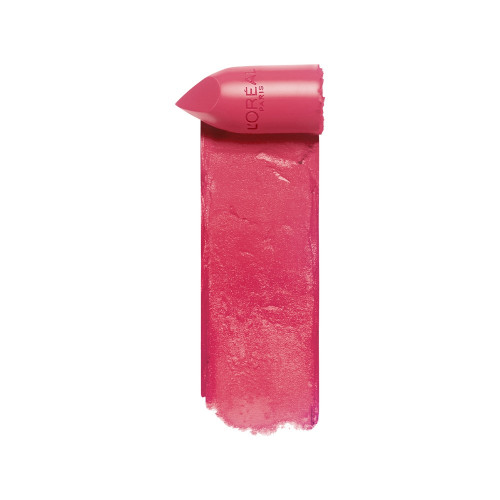 Rouge à lèvres Color riche Matte – 101 Candy Stiletto texture