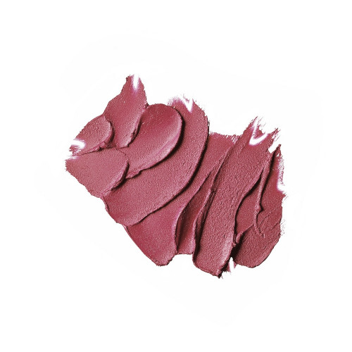 Rouge à lèvres Color matte Hannibal Laguna – 347 Haute rouge texture