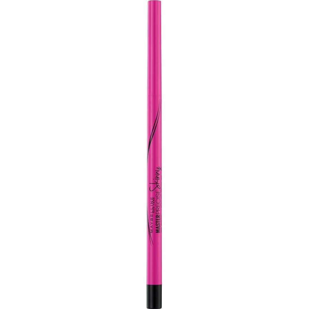Eyeliner master précise skinny - noir de maybelline Eyeliner master précise skinny - noir de maybelline