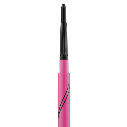 Eyeliner master précise skinny - noir ouvert avec mine