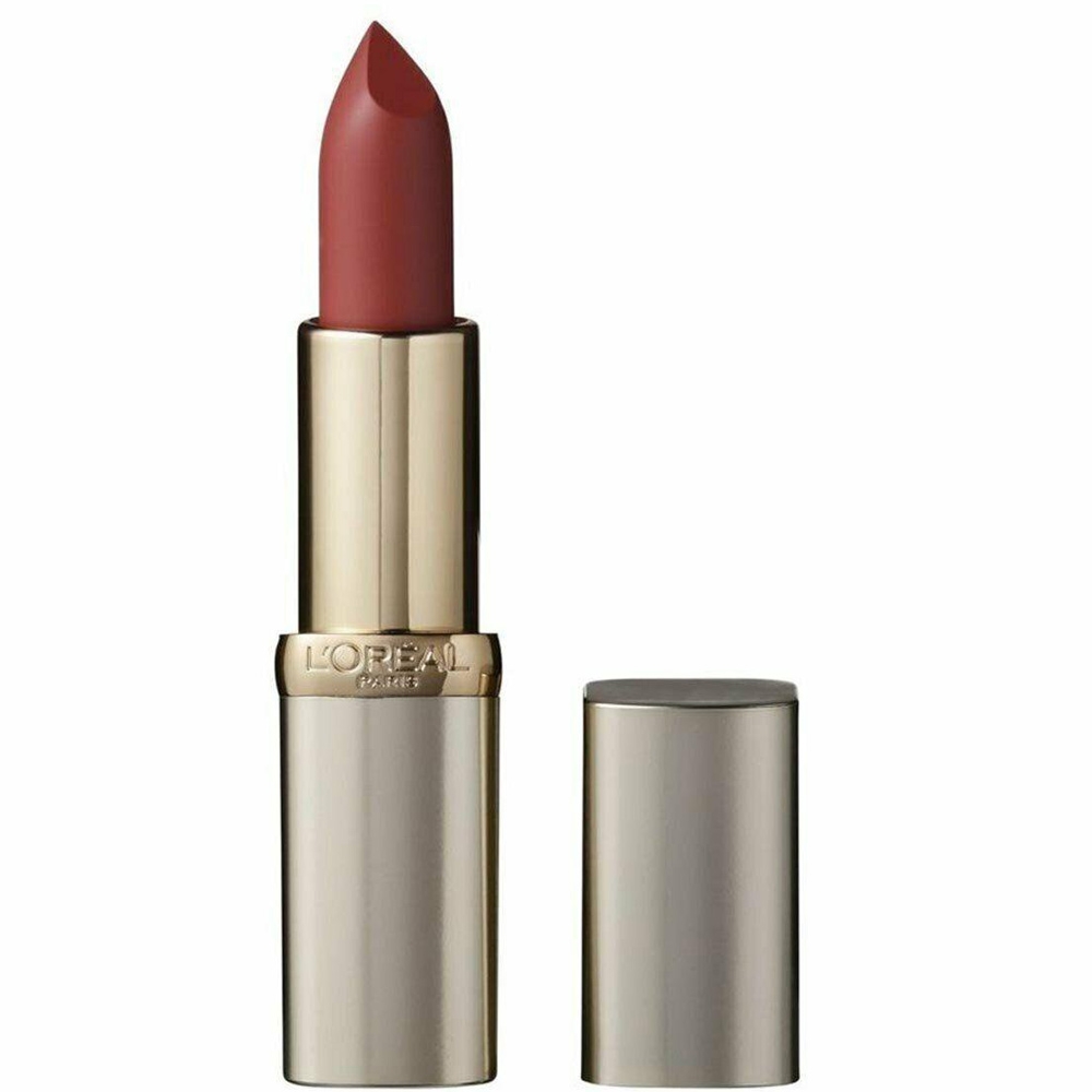 baton doré de rouge à lèvres Color riche Matte – 640 Erotique