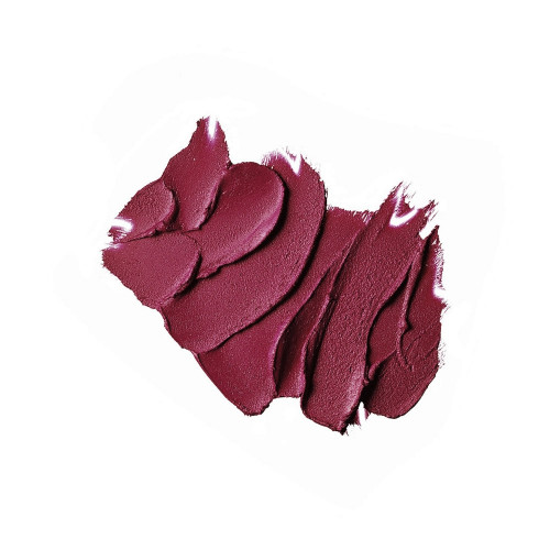 Rouge à lèvres Color matte Hannibal Laguna - 463 Plum defile texture