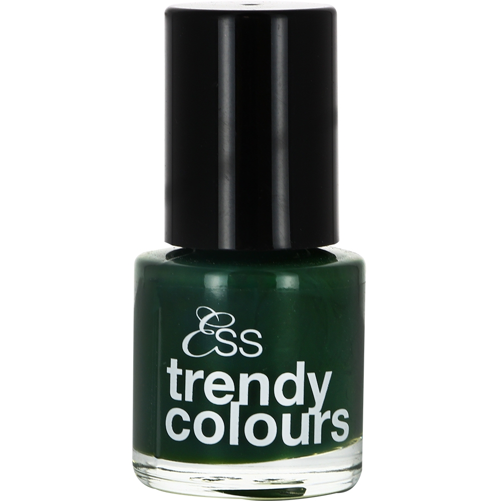 Vernis à ongles - Deep green Vernis à ongles - Deep green