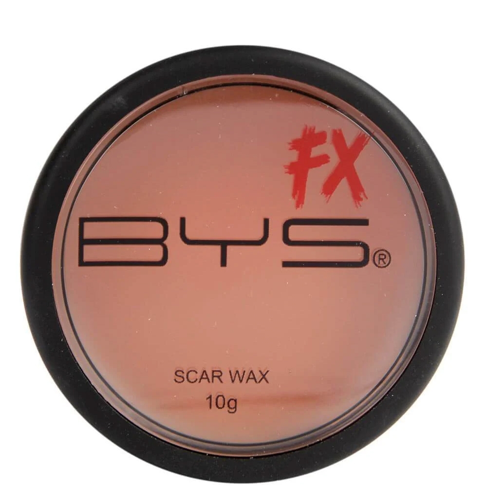 Cire pour fausse cicatrice - Spécial FX