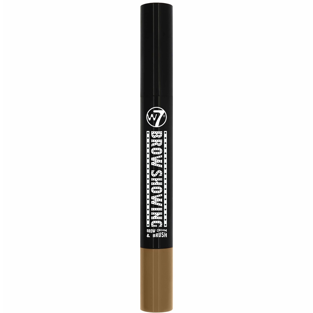 Crème sourcils Brow Showing - Blonde w7 Crème sourcils Brow Showing - Blonde w7