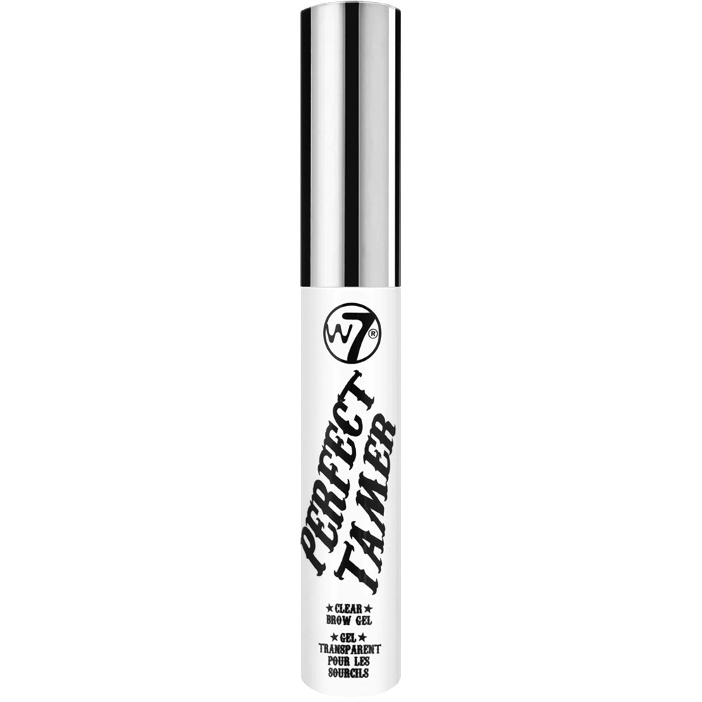 Gel transparent pour sourcils Perfect Tamer w7 Gel transparent pour sourcils Perfect Tamer w7