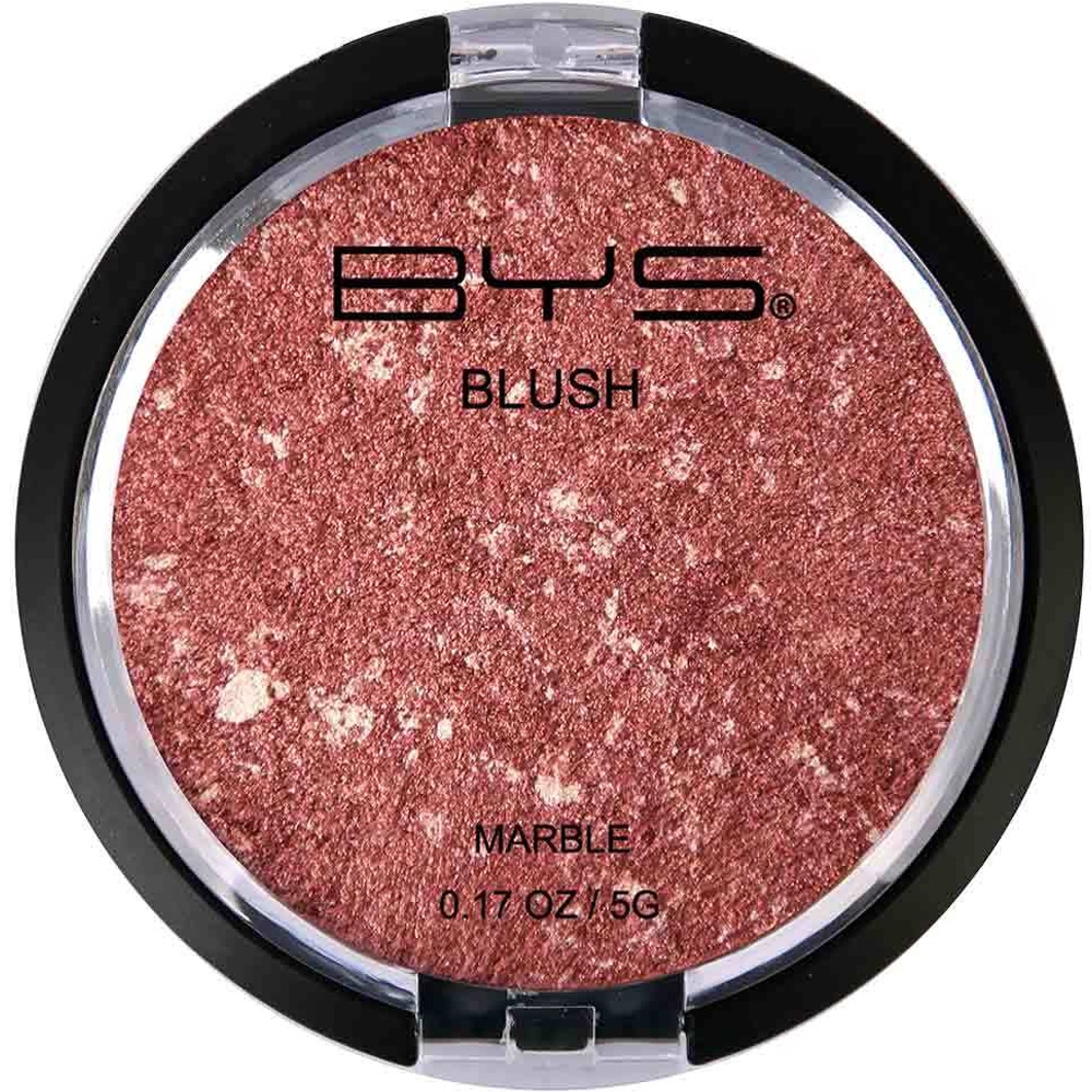 Blush marble bys Blush marble bys