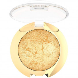 Fard à paupières ouvert Shimmering Diamond Breeze - 24K Gold