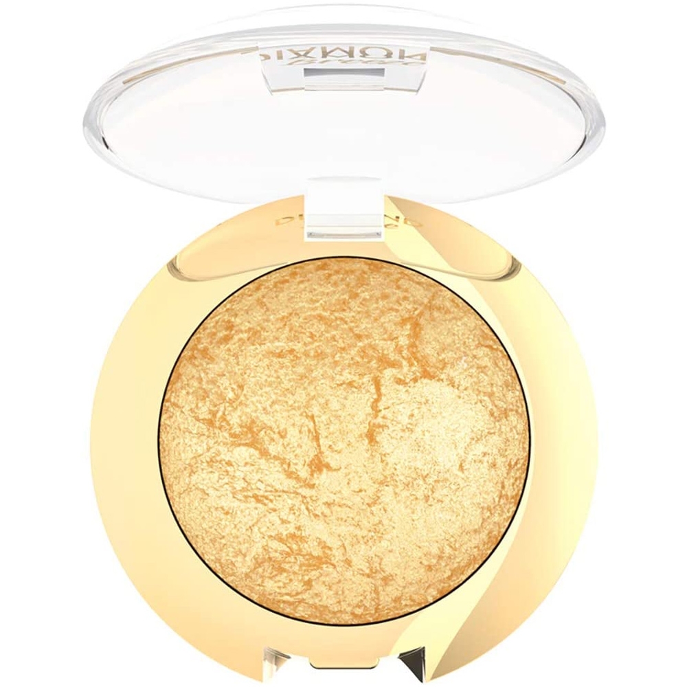 Fard à paupières ouvert Shimmering Diamond Breeze - 24K Gold