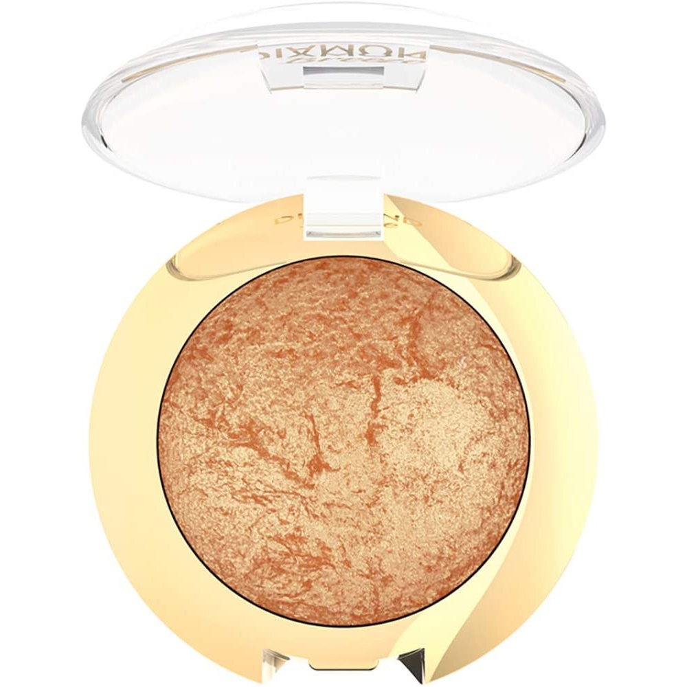 Fard à paupières ouvert Shimmering Diamond Breeze - Dazzle bronze Golden rose