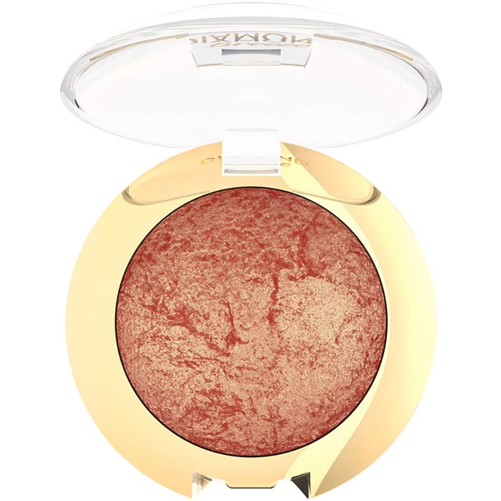 Fard à paupières ouvert Shimmering Diamond Breeze - Dazzle copper