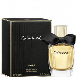 Eau de parfum Cabochard