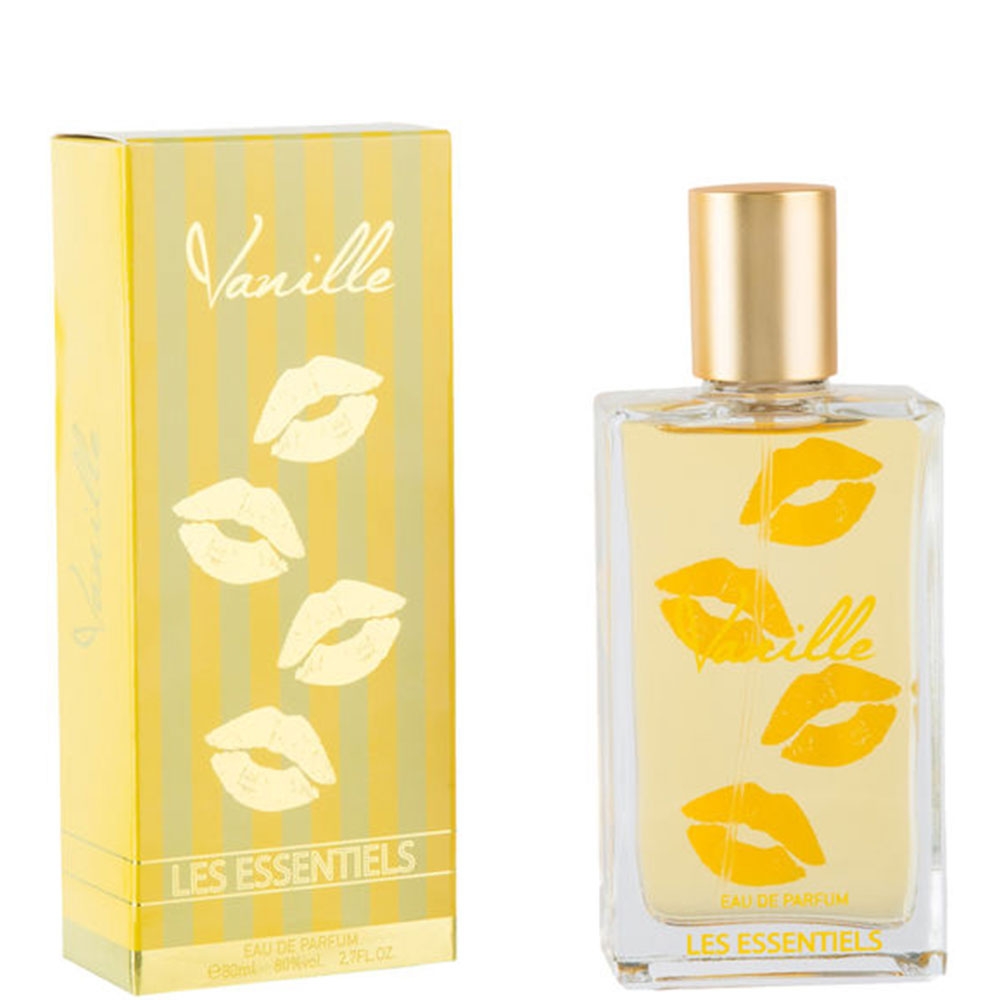 Eau de parfum Vanille Eau de parfum Vanille