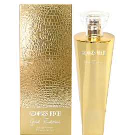 Eau de parfum Muse Gold Edition