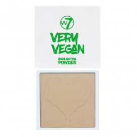 Poudre Illuminatrice Very Vegan Natures Glow
