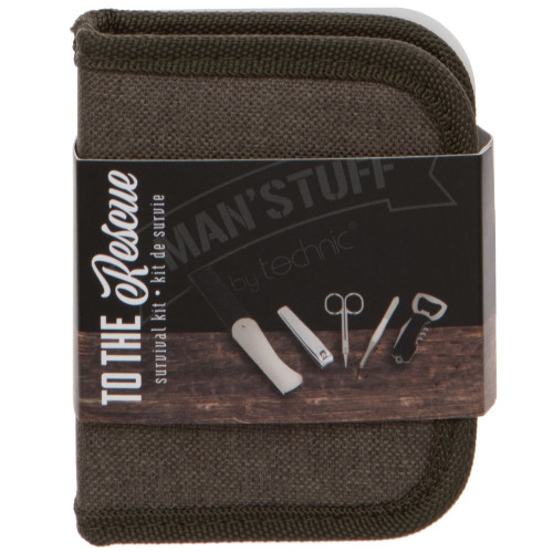 Coffret kit de survie
