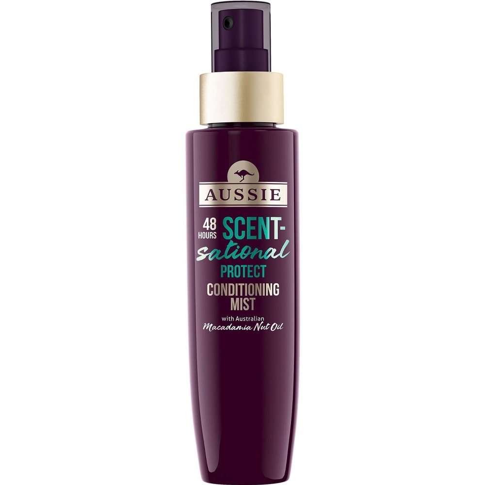 Brume après-shampoing protectrice sans rinçage Aussie Brume après-shampoing protectrice sans rinçage Aussie