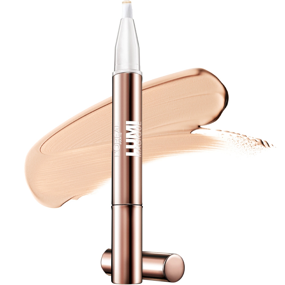 Stylo Lumi Magique - 02 Medium L'oréal Stylo Lumi Magique - 02 Medium L'oréal