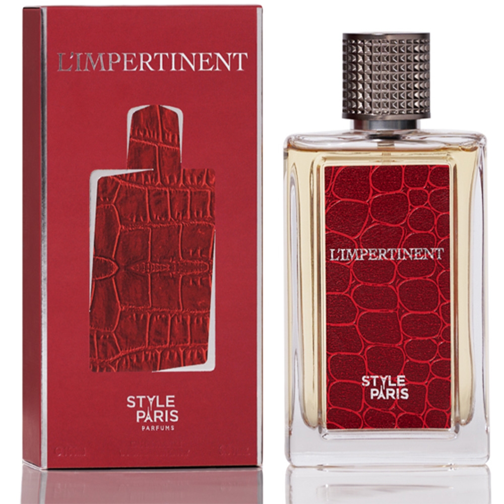 Eau de parfum L'impertinent style paris Eau de parfum L'impertinent style paris