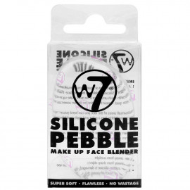 Eponge silicone