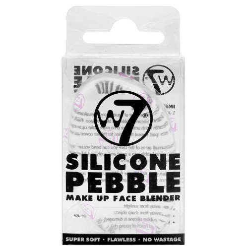 Eponge silicone w7