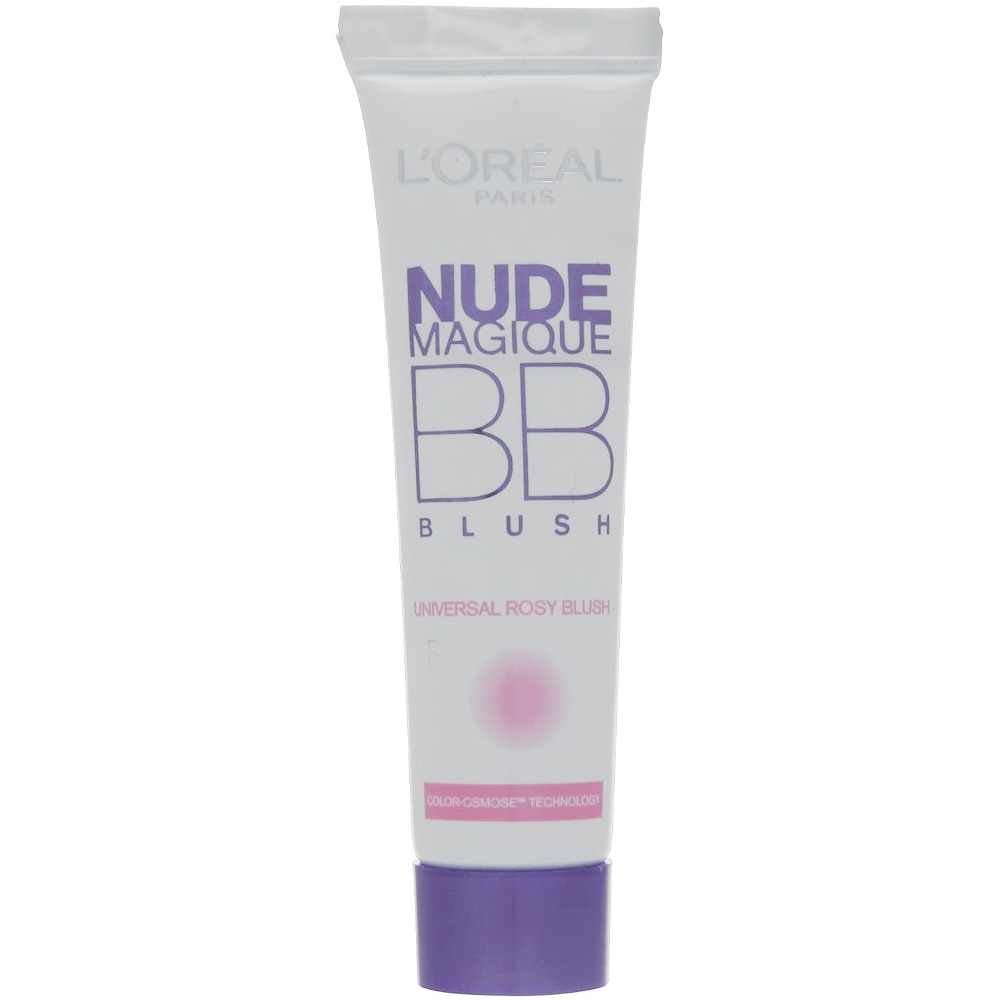 BB Blush Nude magique L'Oréal BB Blush Nude magique L'Oréal