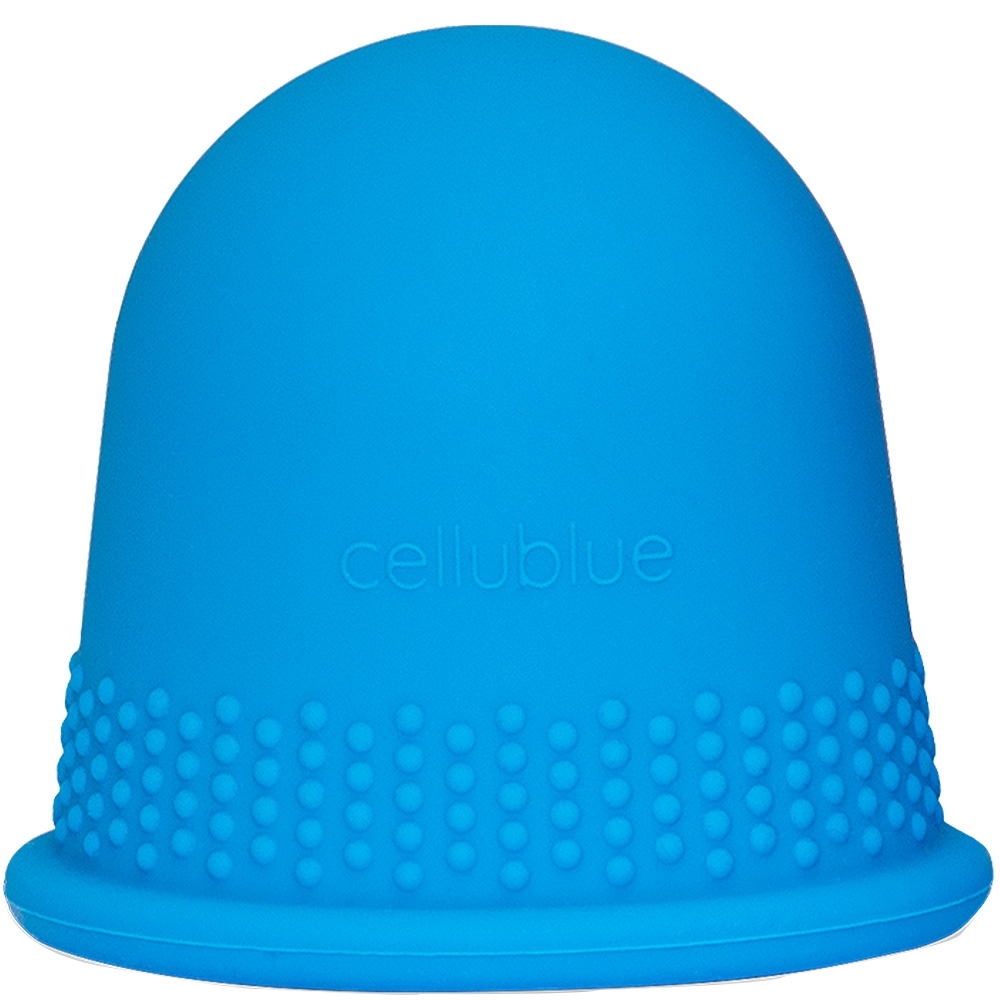 Ventouse anti-cellulite Cellublue Ventouse anti-cellulite Cellublue