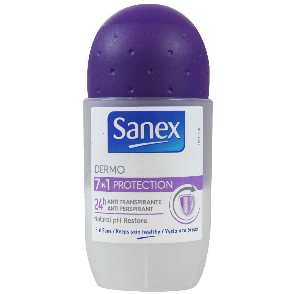 Déodorant bille Dermo Protection 7en1